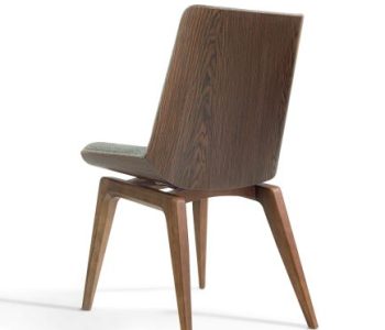 CADEIRA ÁGATA GIRATÓRIA 4