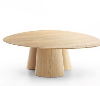 MESA FUNGI ORGÂNICA 2